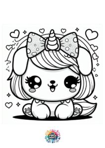 dibujos-de-perros-kawaii-para-colorear-dale-color-ahora