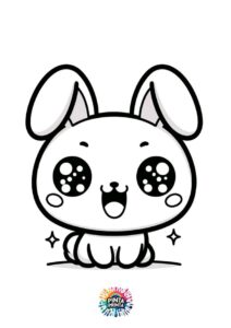dibujos-de-animales-kawaii-para-colorear-dale-color-ahora